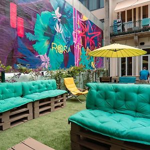 Garden House Hostel